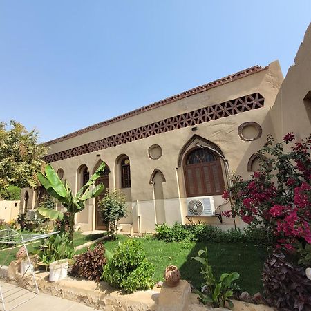 Luxor Villa Hatshepsut Екстер'єр фото
