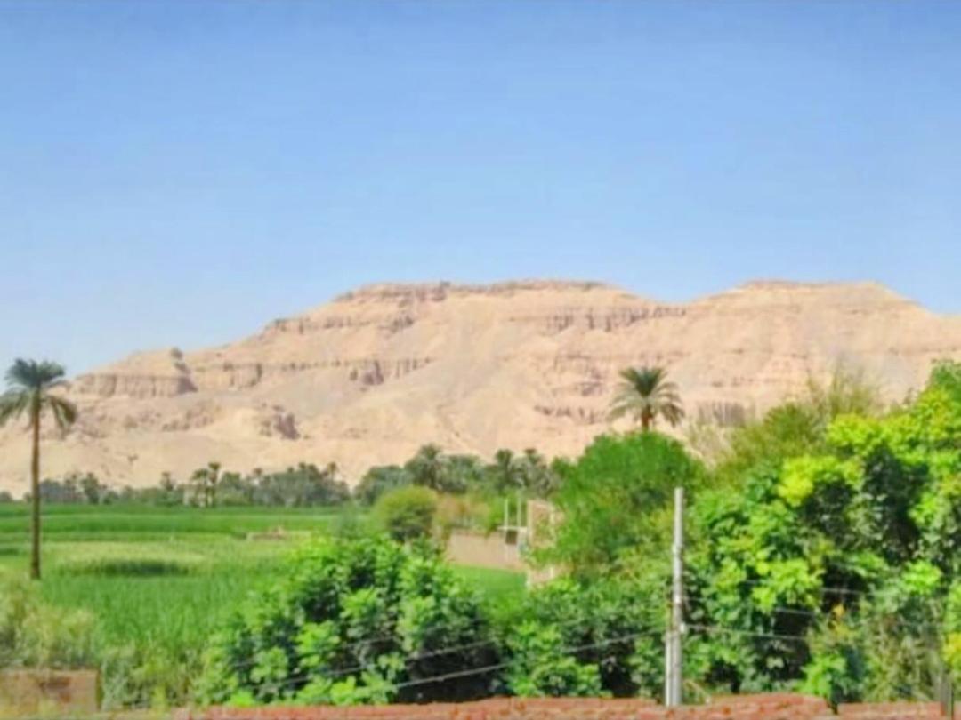 Luxor Villa Hatshepsut Екстер'єр фото