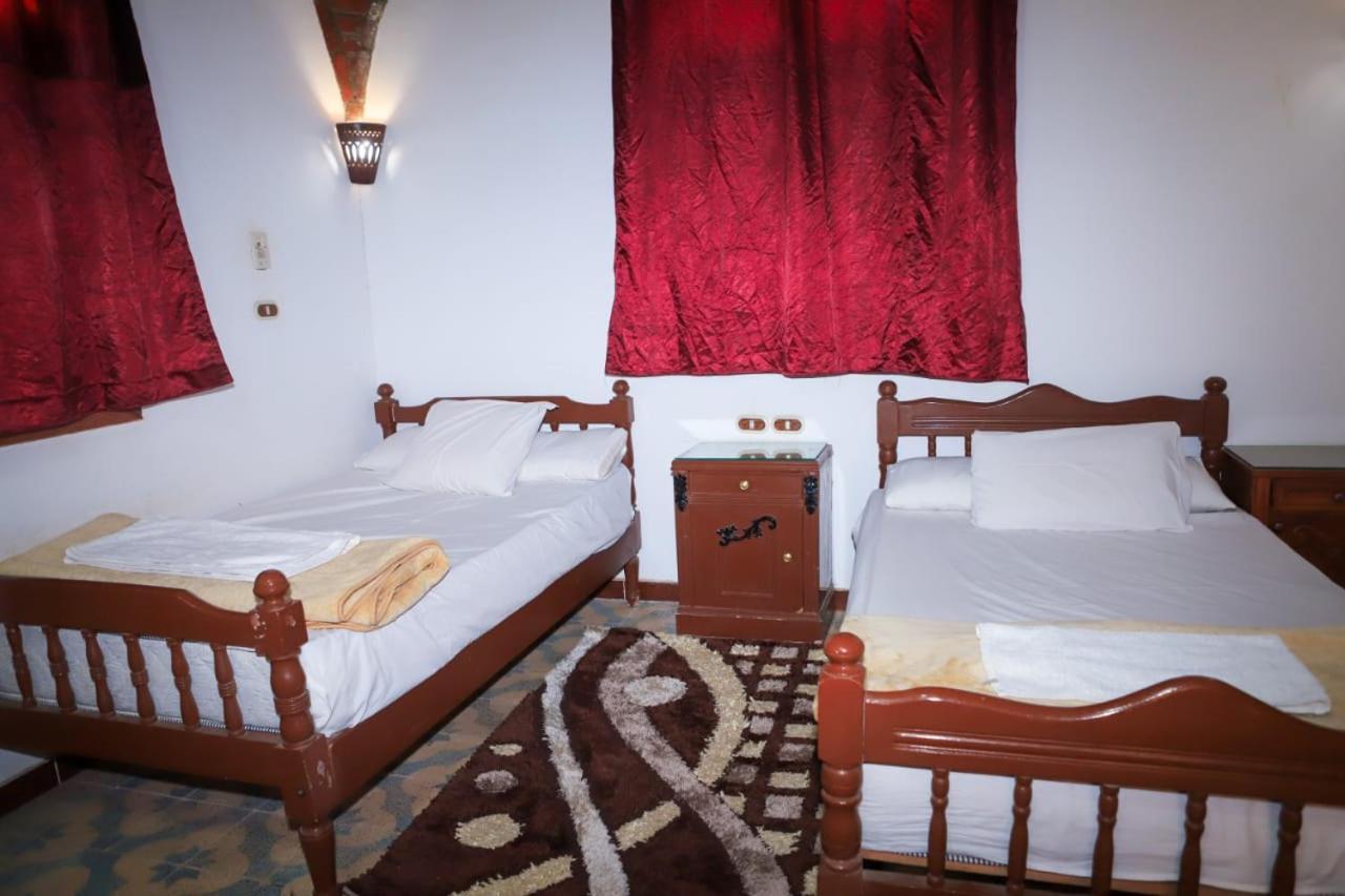 Luxor Villa Hatshepsut Екстер'єр фото