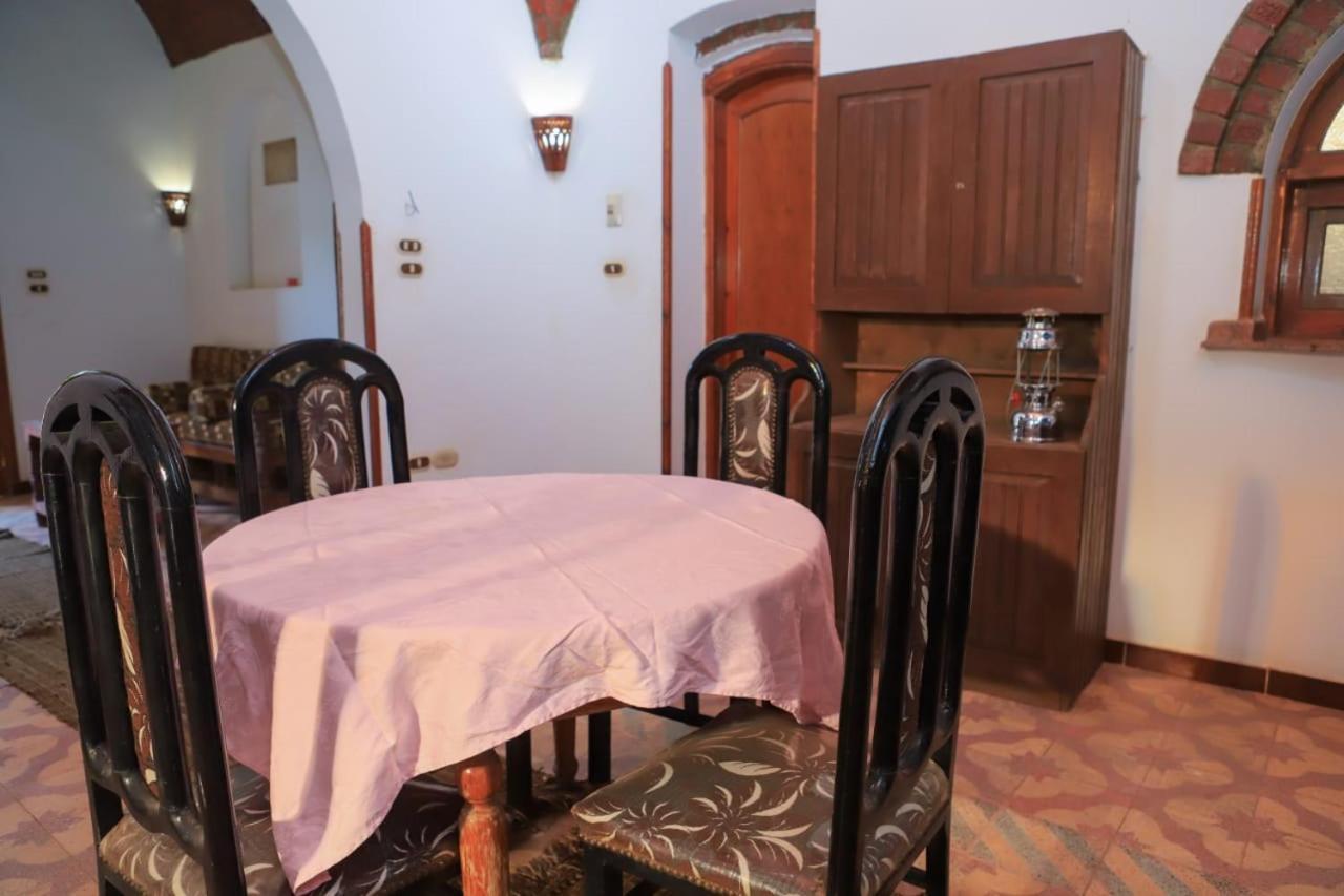 Luxor Villa Hatshepsut Екстер'єр фото