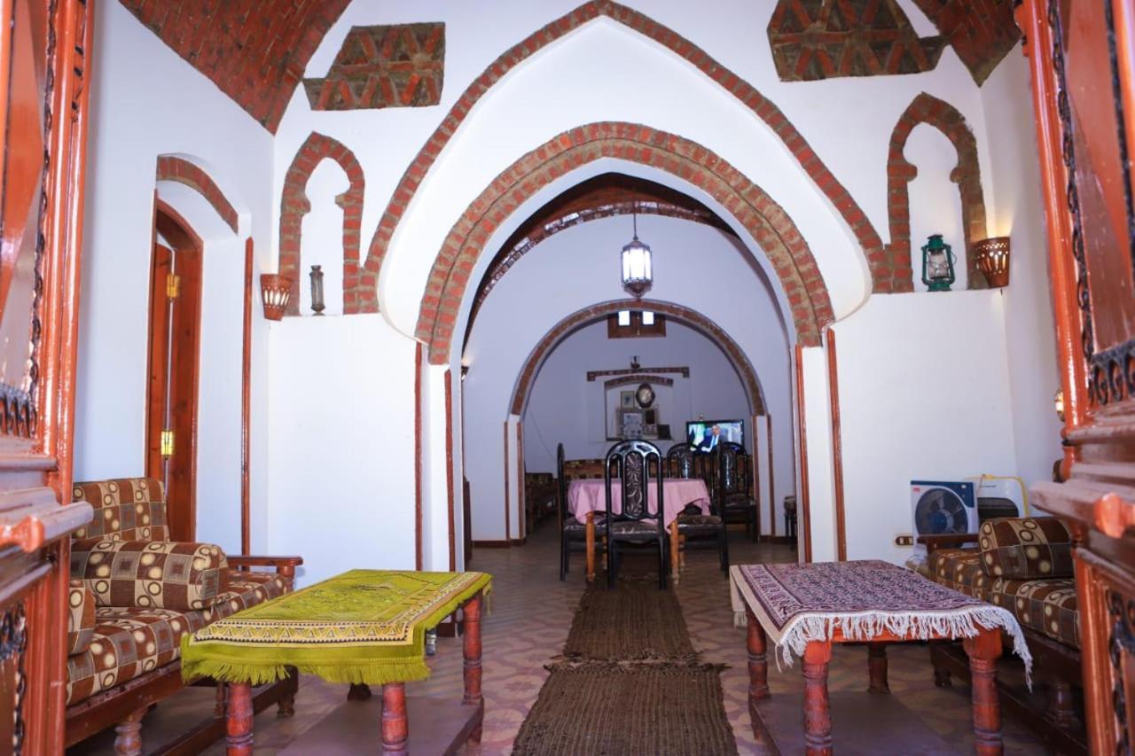 Luxor Villa Hatshepsut Екстер'єр фото