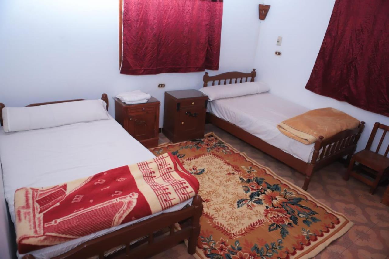 Luxor Villa Hatshepsut Екстер'єр фото