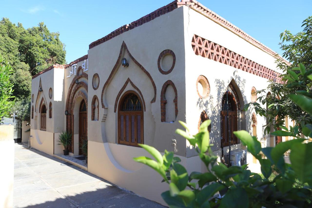 Luxor Villa Hatshepsut Екстер'єр фото