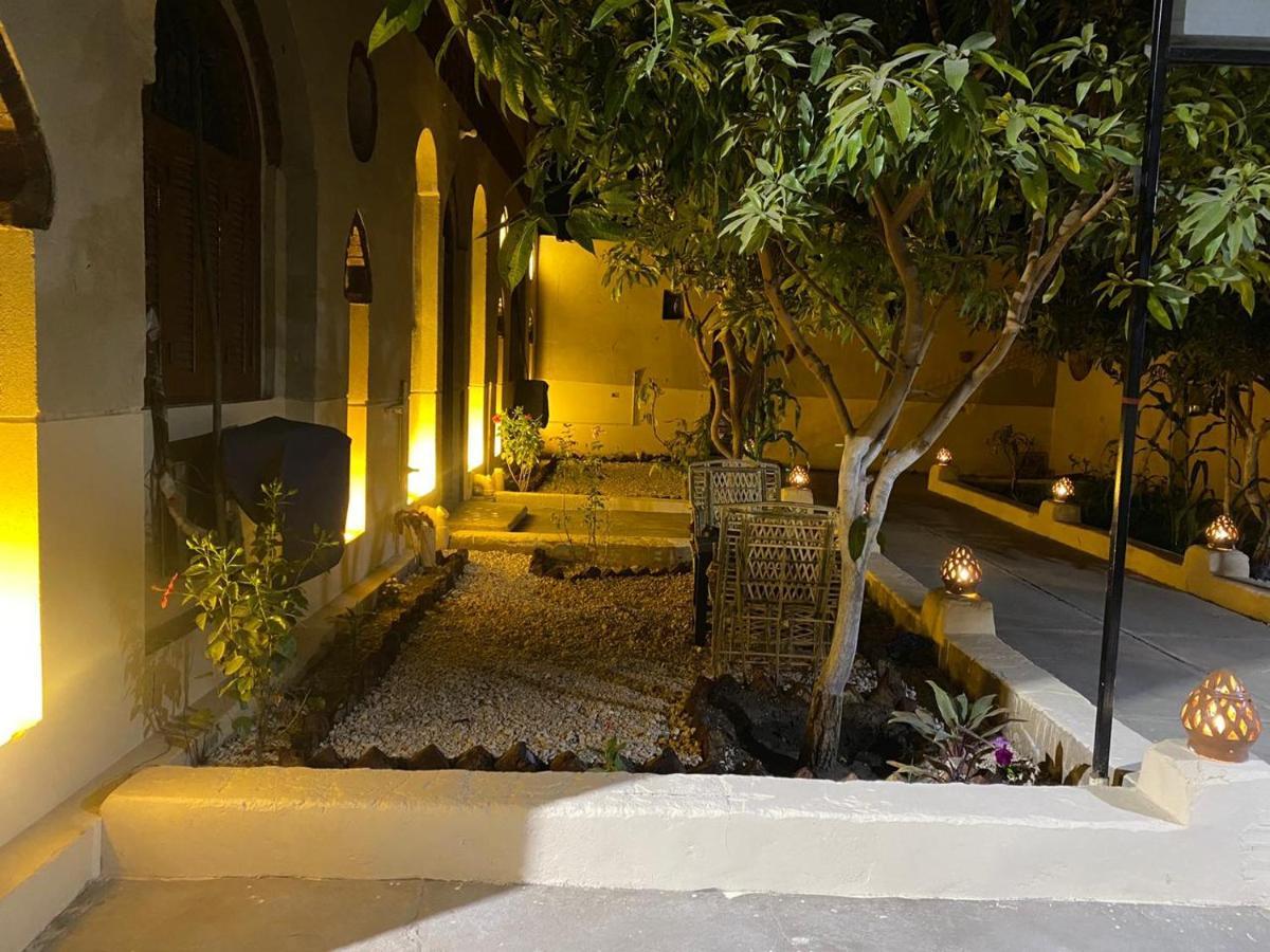 Luxor Villa Hatshepsut Екстер'єр фото