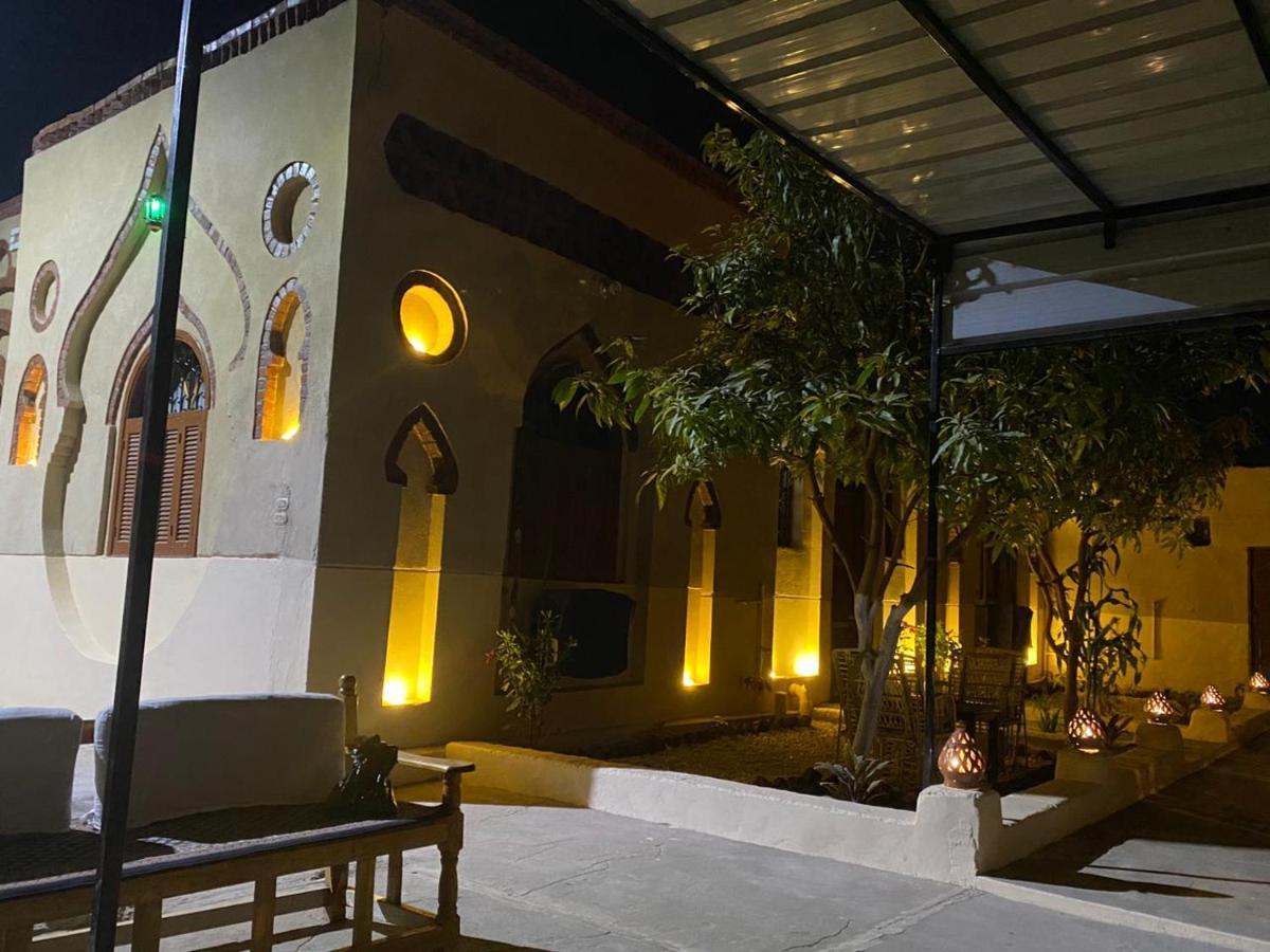 Luxor Villa Hatshepsut Екстер'єр фото
