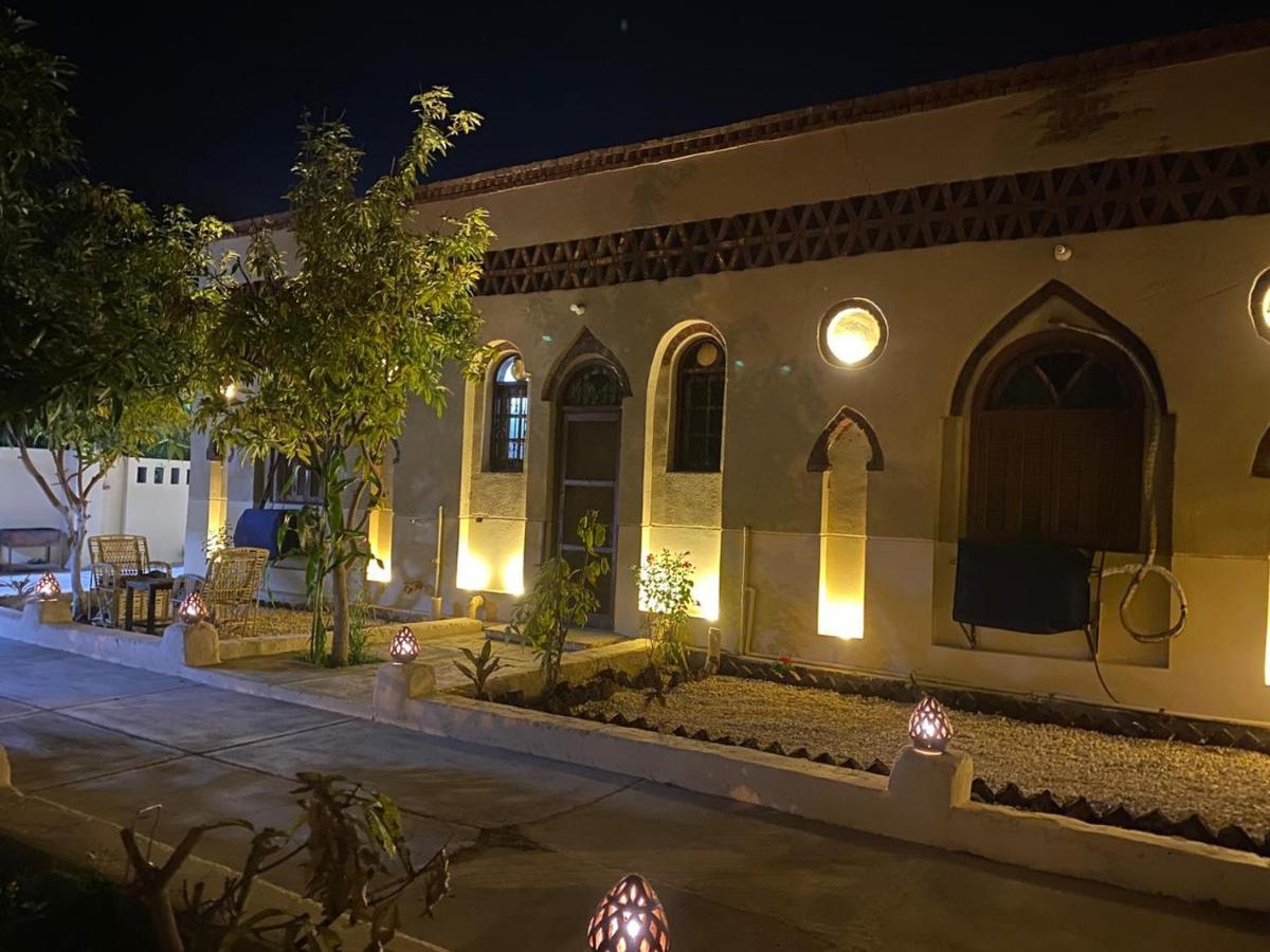 Luxor Villa Hatshepsut Екстер'єр фото