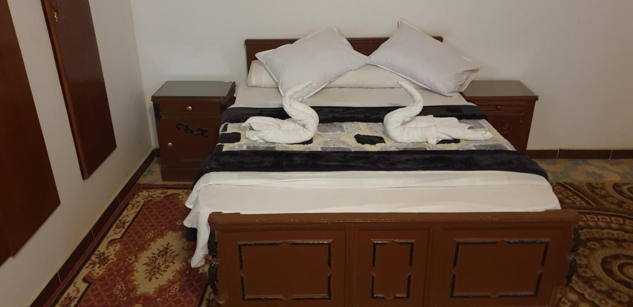 Luxor Villa Hatshepsut Екстер'єр фото