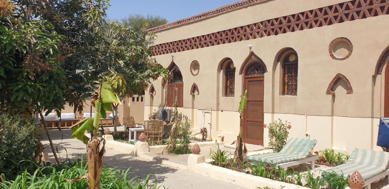 Luxor Villa Hatshepsut Екстер'єр фото