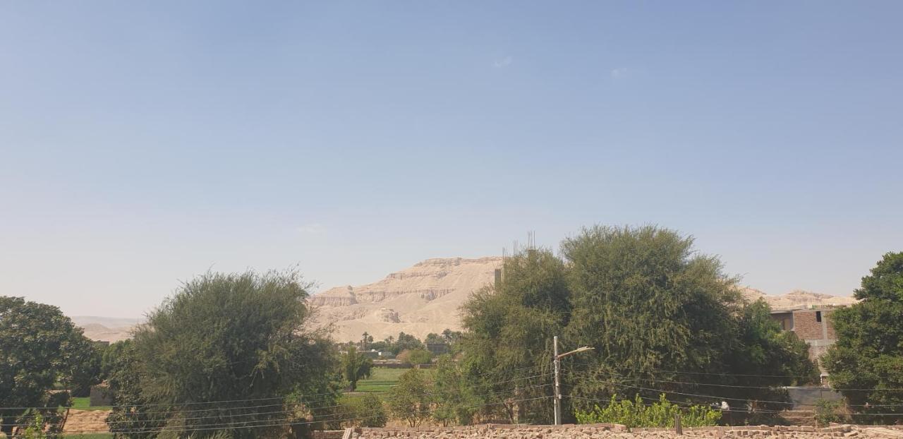 Luxor Villa Hatshepsut Екстер'єр фото
