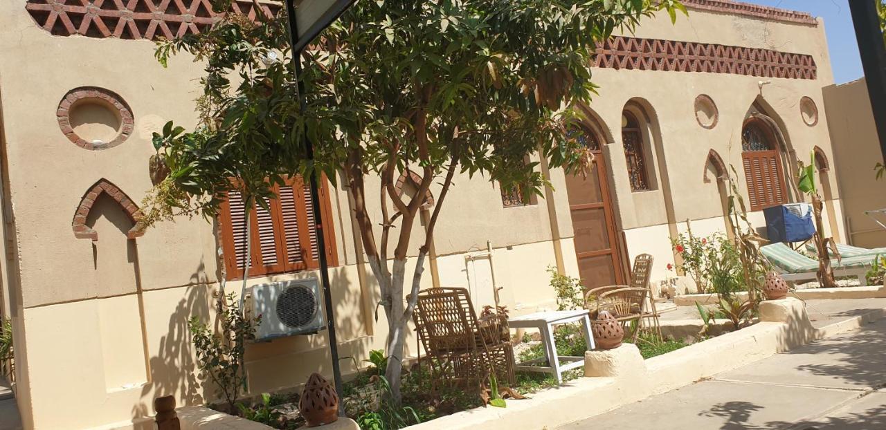 Luxor Villa Hatshepsut Екстер'єр фото