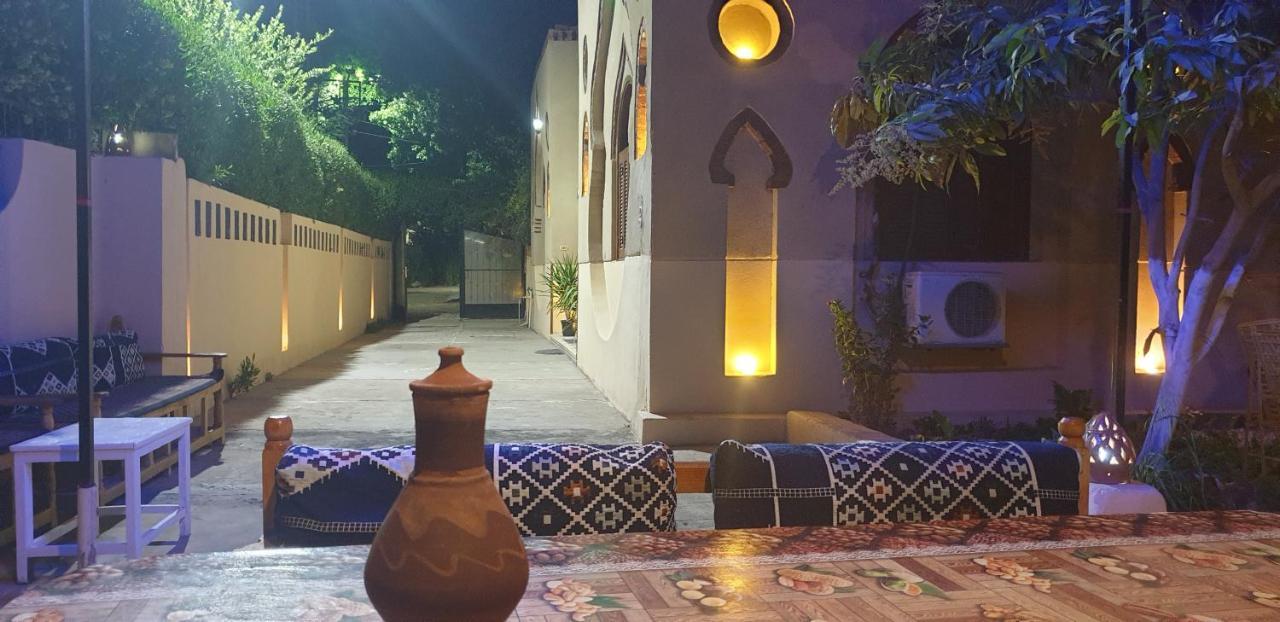 Luxor Villa Hatshepsut Екстер'єр фото