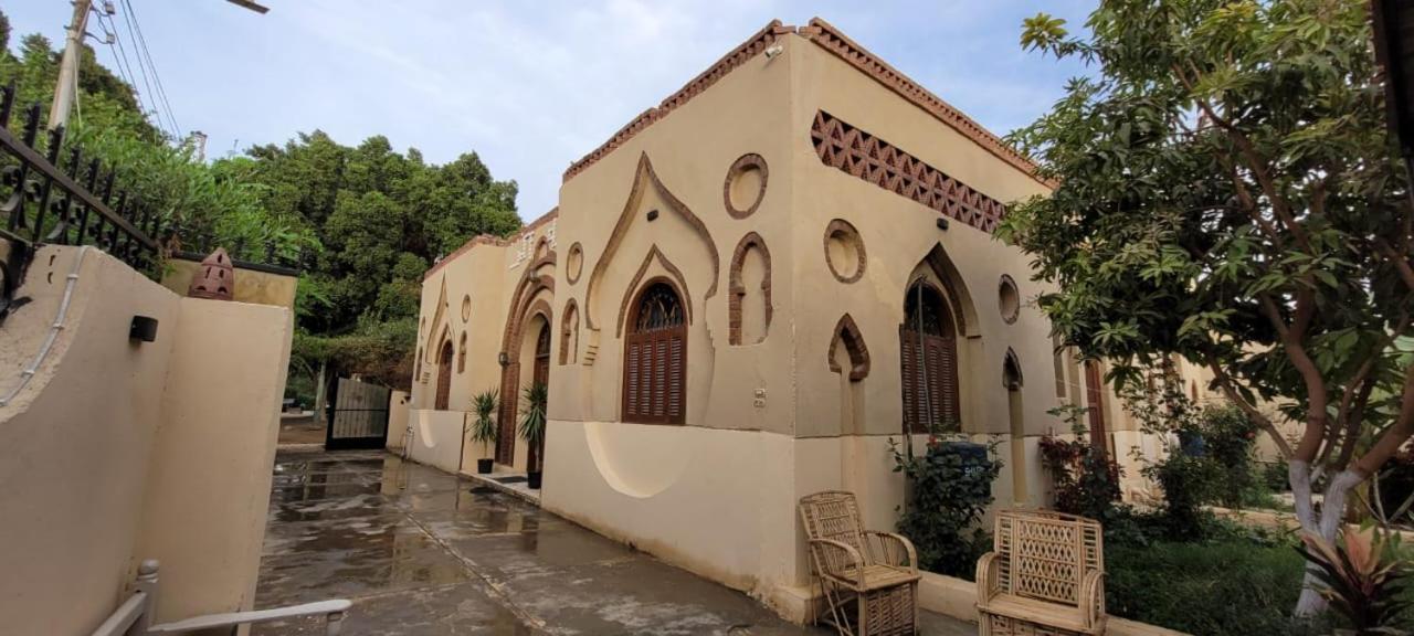Luxor Villa Hatshepsut Екстер'єр фото