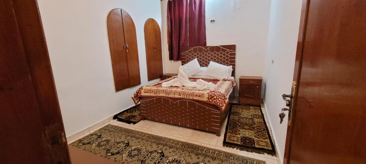 Luxor Villa Hatshepsut Екстер'єр фото