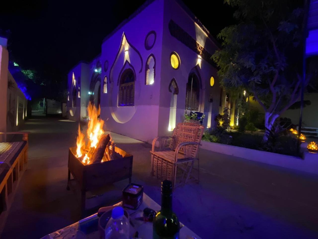 Luxor Villa Hatshepsut Екстер'єр фото