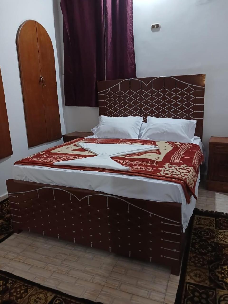Luxor Villa Hatshepsut Екстер'єр фото
