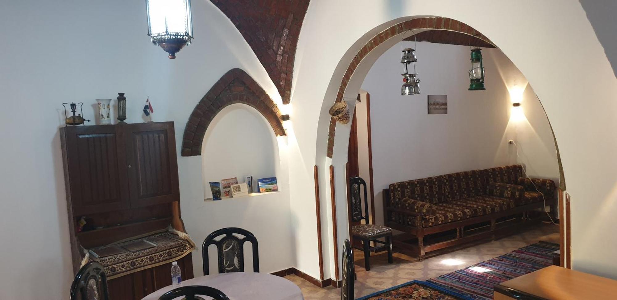 Luxor Villa Hatshepsut Екстер'єр фото