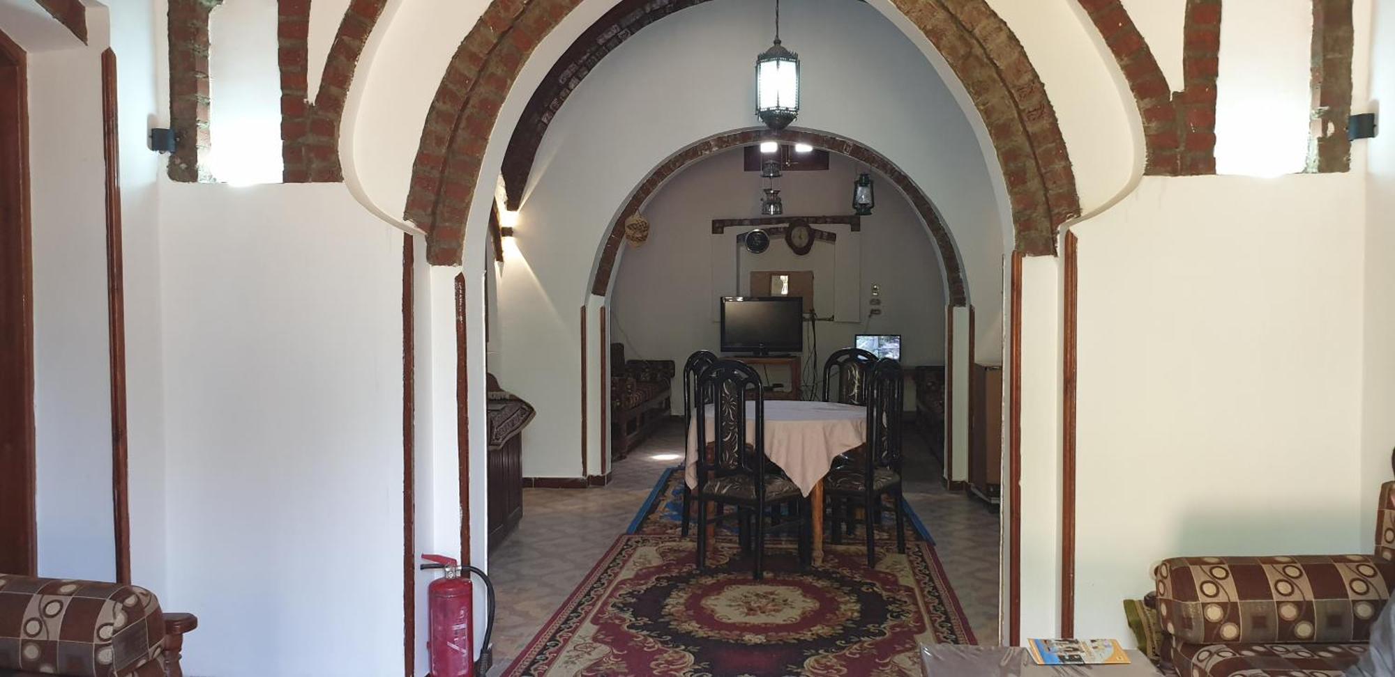 Luxor Villa Hatshepsut Екстер'єр фото