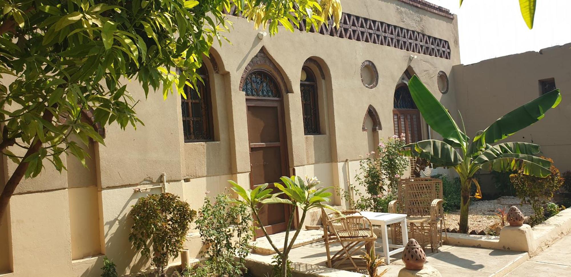 Luxor Villa Hatshepsut Екстер'єр фото