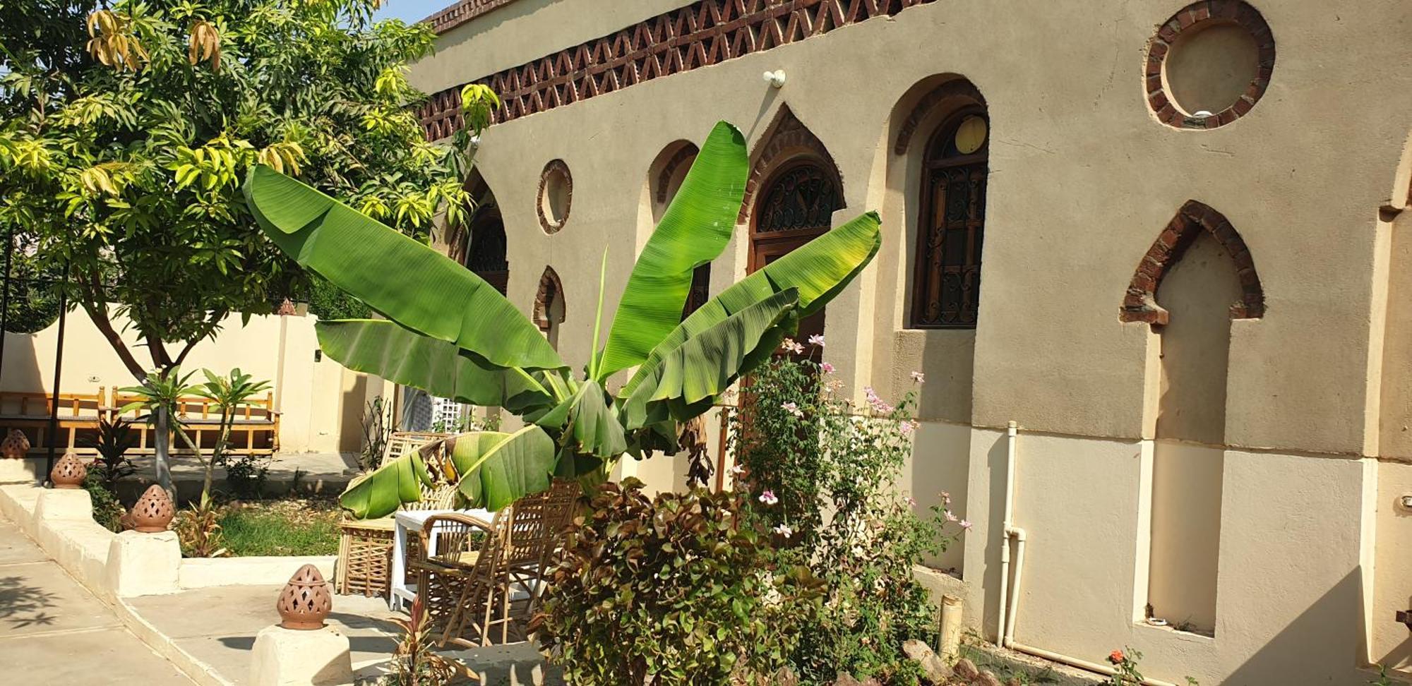 Luxor Villa Hatshepsut Екстер'єр фото