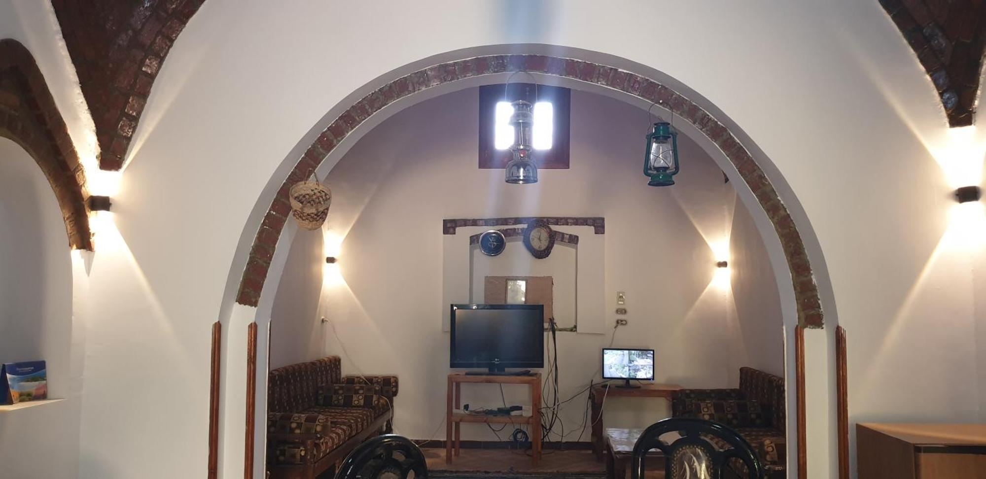 Luxor Villa Hatshepsut Екстер'єр фото