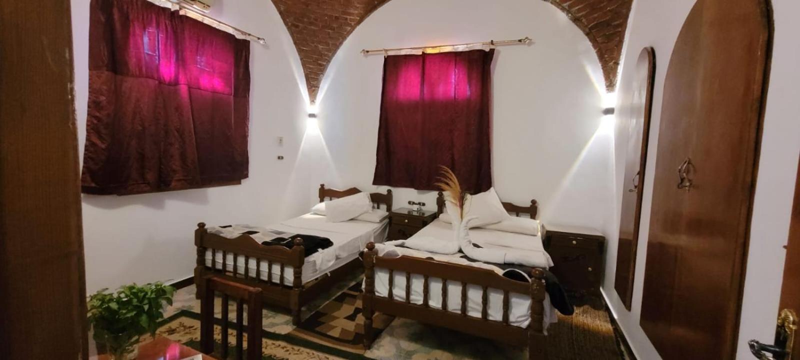 Luxor Villa Hatshepsut Екстер'єр фото
