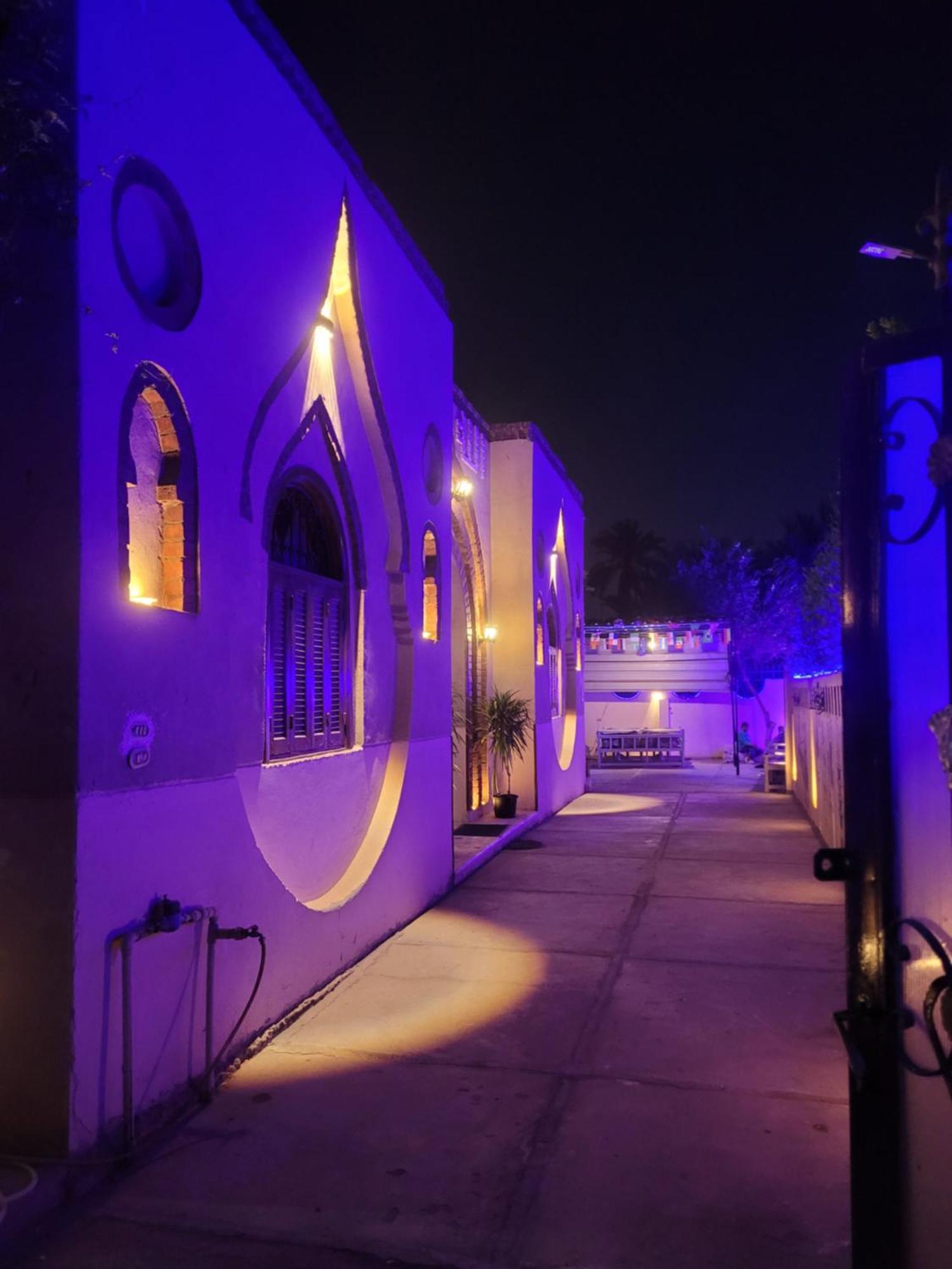 Luxor Villa Hatshepsut Екстер'єр фото