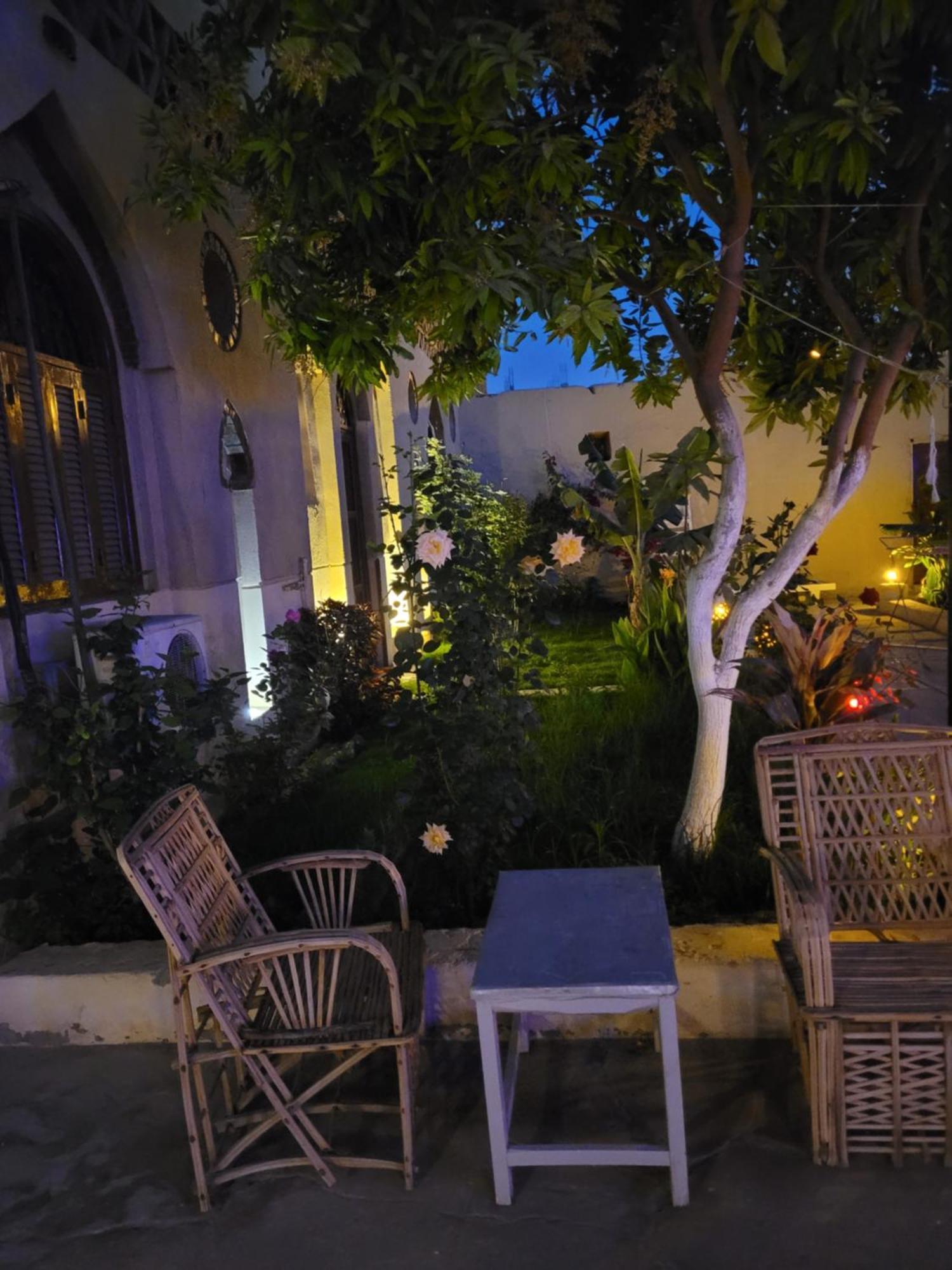 Luxor Villa Hatshepsut Екстер'єр фото